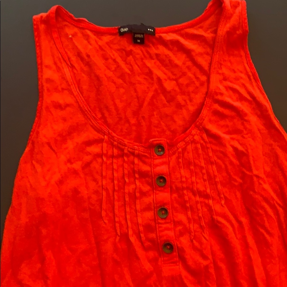 Tank top - Picture 3 of 3